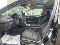 2020 Honda Civic ex 17,970$ plus HST and licensing plus 599 safety fee Mileage : 111,376km AMB auto... (image 9)