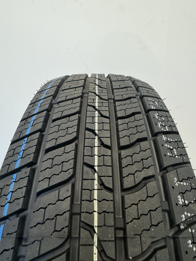 215/70R16 All Weather Tires 215 70 16 (215 70R16) $428 Set of 4 in Tires & Rims in Edmonton - Image 3