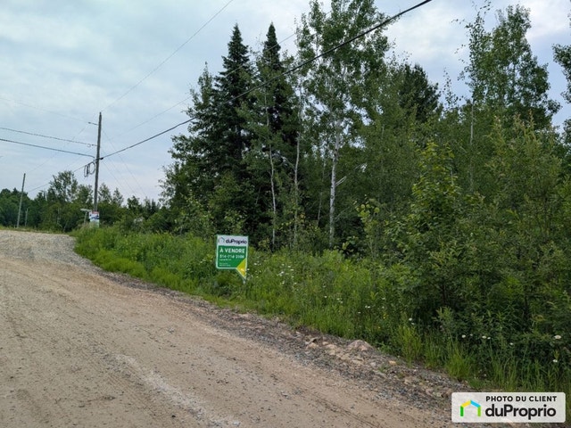 $169,900 - Price taxes not included - Residential Lot for sale — photo 3