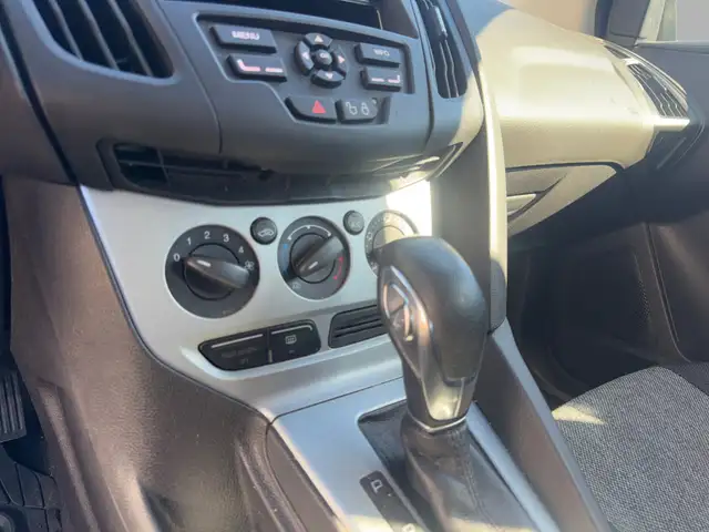 2012 Ford Focus (CERTIFIED) SE6018625139068211210