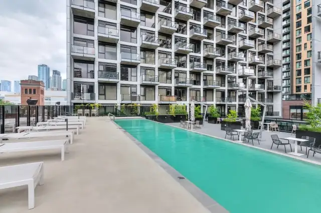 3.5 condo appt tout inclus a louer Sud Ouest-Griffin Square in Long Term Rentals in City of Montréal - Image 18