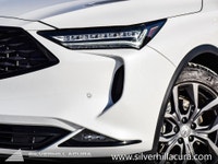 2024 Acura MDX A-spec. Loaded with options Navigation System, Remote engine start, Apple car play/an... (image 6)
