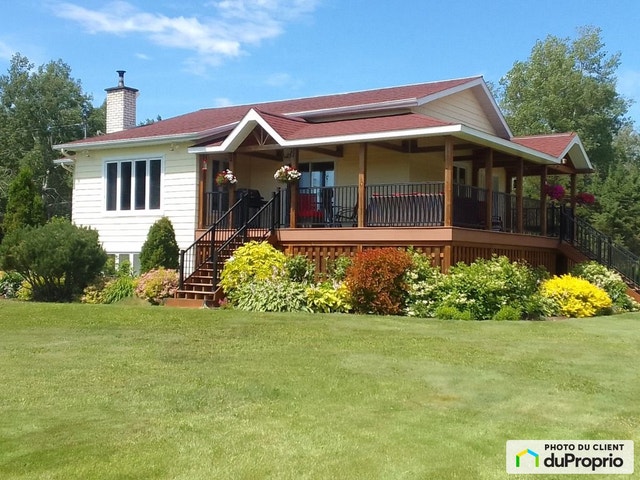 $659,000 - Country home for sale in Rouyn-Noranda — photo 3