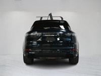 This 2022 Porsche Cayenne GTS is a local Ontario vehicle with remaining manufacturer warranty until... (image 6)