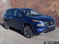 Come see this 2023 Nissan Rogue SV before someone takes it home! *This Nissan Rogue Is Competitively... (image 6)