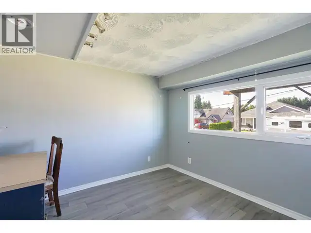 36 FULMAR STREET Kitimat, British Columbia in Houses for Sale in Kitimat - Image 16