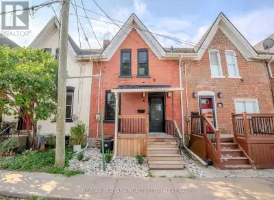 Looking for an absolute show stopper? Look no further! This fully renovated gem in the heart of St....