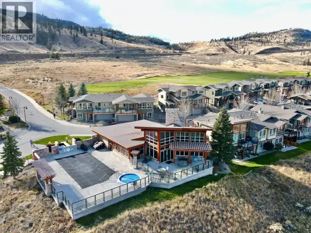 130 Colebrook Rd Road Unit# 18 Kamloops, British Columbia in Condos for Sale in Kamloops - Image 29