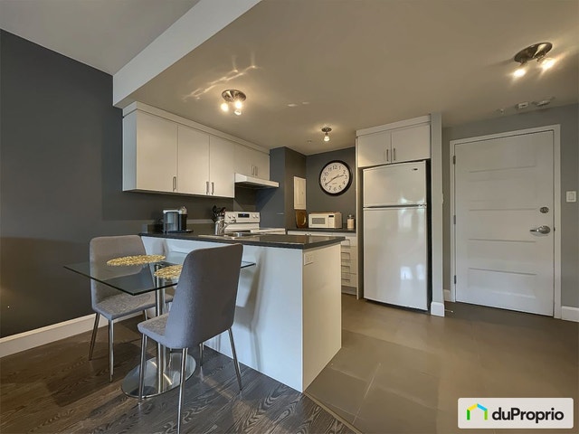 $269,900 - Condominium for sale in Old-Quebec — photo 3
