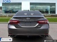 2020 Toyota Camry XSE 01h1 Leather. Recent Arrival! 2.5L 4-Cylinder DOHC 16V 8-Speed Automatic FWD -... (image 4)