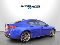 SAFETY INCLUDED 32 SERVICE RECORDS LOCAL ONTARIO CAR Nice Clean 3.5L V6 Acura TLX TECH- PKG A-Spec w... (image 5)