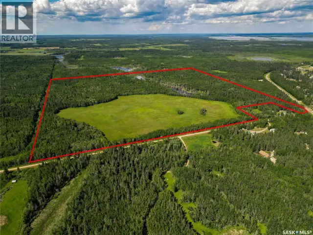 0 AHLSTROM DRIVE Turtle Lake, Saskatchewan in Land for Sale in Prince Albert - Image 7