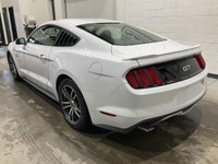 La Ford Mustang GT modele a toit fuyant 2 portes 2017 offerte chez AutoStudio 72 a Mirabel mise sur... (image 1)