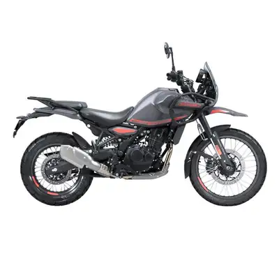 Welcome to Motosport Newman .