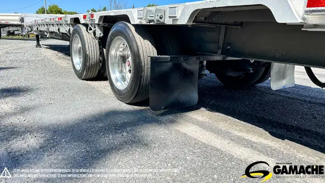 2014 MANAC 53' DROP DECK COMBO in Heavy Equipment in Longueuil / South Shore - Image 7