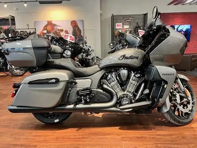 20926 INDIAN PURSUIT DARK HORSE! Powered By TurnkeyWebSolutions.com 2026 Indian Motorcycle Pursuit D...