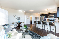 STUNNING SUITES IN ST. ALBERT AT GIROUX ESTATES-CALL TODAY! Current Incentives: 25% OFF TELUS OPTIK... (image 2)