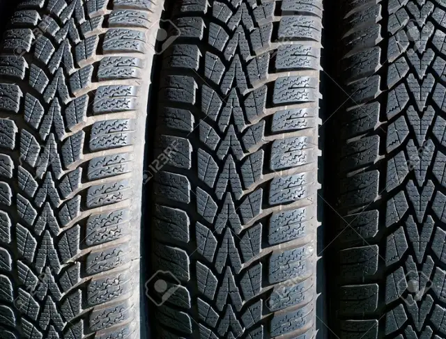 USED WINTER & ALLSEASON TIRES FREE*INSTALL & BALANCE* in Tires & Rims in Oshawa / Durham Region - Image 4
