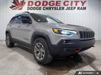 This Jeep Cherokee boasts a Regular Unleaded V-6 3.2 L/198 engine powering this Automatic transmissi... (image 7)