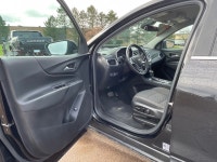 Aluminum Wheels, Apple CarPlay, Android Auto, Remote Start, Heated Seats! The Equinox is one of the... (image 9)