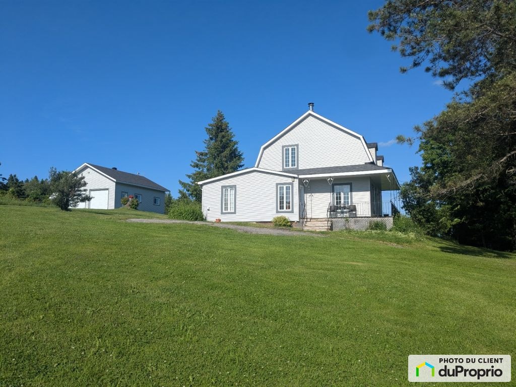 $479,000 - Acreage / Hobby Farm / Ranch for sale in La Minerve — photo 3