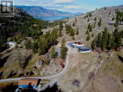 As you pass through the gates of this private 5.2-acre estate, the beauty of wine country surrounds...