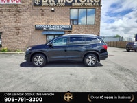 Ontario vehicle with Lots of Options! Call (905) 791-3300 - Beige Leather/ Leatherette interior, - 8... (image 4)