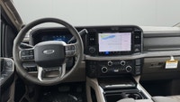 POWER-DEPLOYABLE RUNNING BOARDS, PLATINUM PLUS PKG, MAX RECLINE SEATS, TWIN PANEL POWER MOONROOF, 5T... (image 9)