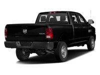 THIS LOW MILEAGE 2016 RAM 2500 CREWCAB COMES WITH A 5.7 V8 HEMI, TRADESMEN OPTION PACKAGE, TRAILER T... (image 1)