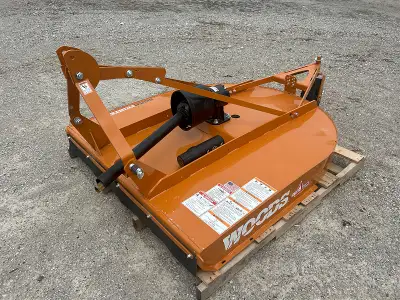 Delta Power Equipment has multiple locations in Ontario to serve you. This item is at the location l...