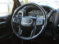 This 2021 GMC Sierra 1500 AT4 is a local, one-owner trade with a clean, no-accident history, it feat... (image 5)