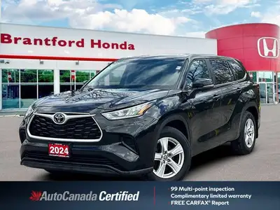Come visit our Brantford Honda team, you can find us at 378 King George Rd, Brantford, ON, N3T 5L8,...