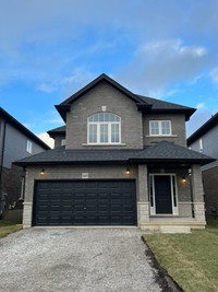 NEW Detached Home On A Private Lot Off Of Rymal Rd In Hamilton!