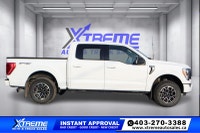 o~o 2023 Ford F-150 NO HIDDEN FEES. NO ADMINISTRATIVE FEES. NO DOCUMENTATION FEES. DRIVE WITH EASE A... (image 3)