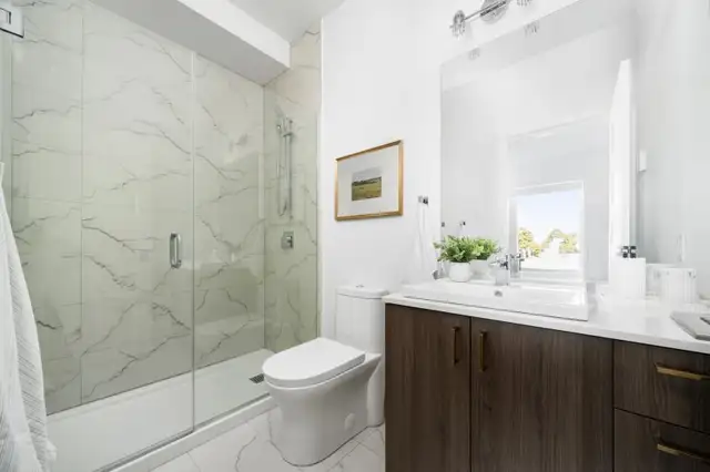 Maison de ville a louer-Townhouse for rent LaSalle MTL-Univert in Long Term Rentals in City of Montréal - Image 19