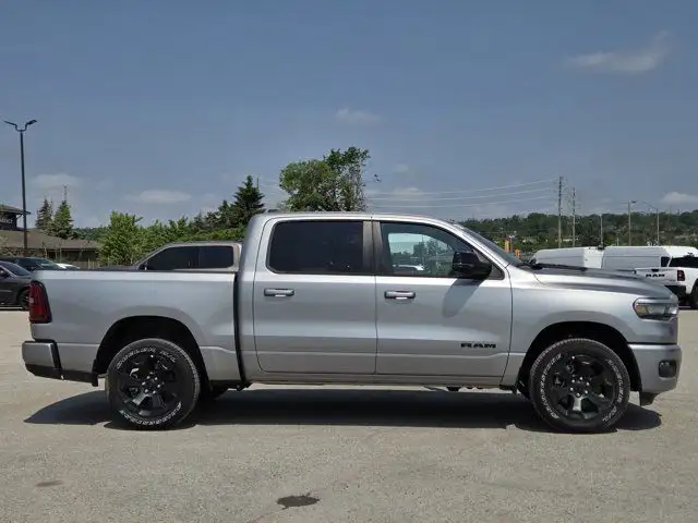 2025 Ram 1500 Sport in Cars & Trucks in Barrie - Image 5