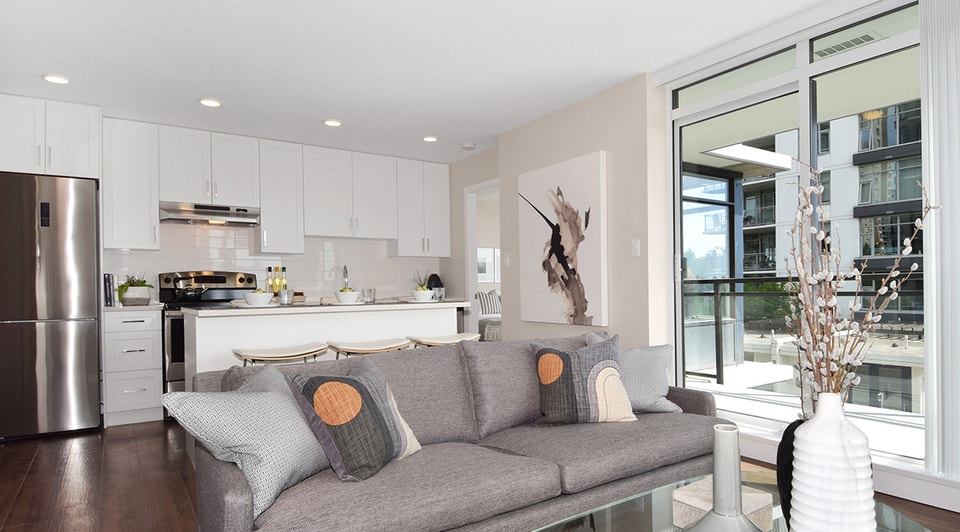 Bridgewater - 2 Bedroom Apartment for Rent 4