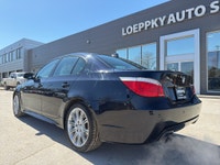 BMW Luxury + Twin Turbo Power + xDrive AWD for Under $11K! Looking for an affordable luxury sedan th... (image 2)