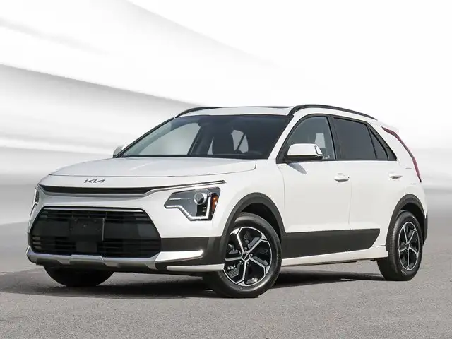 2026 Kia Niro EX Premium
