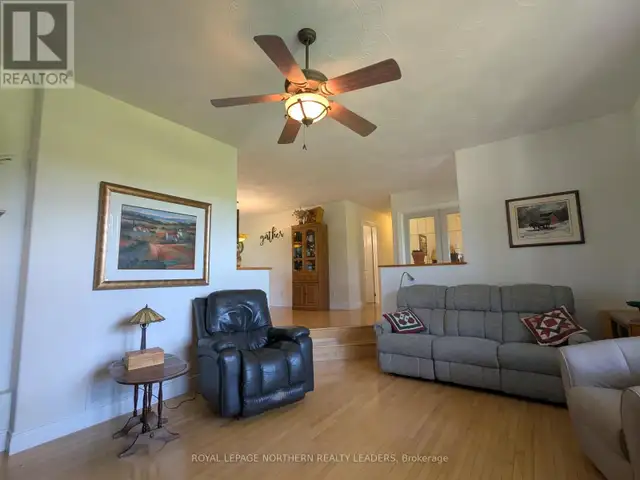 270 CARON ROAD Timmins (MTJ - Mountjoy Rural), Ontario in Land for Sale in Timmins - Image 29