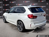 Come see this 2016 BMW X5 M while we still have it in stock! *You Can't Beat the Price with These Op... (image 3)