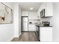 Sycamore Apartments  - 2 Bedroom Apartment for Rent