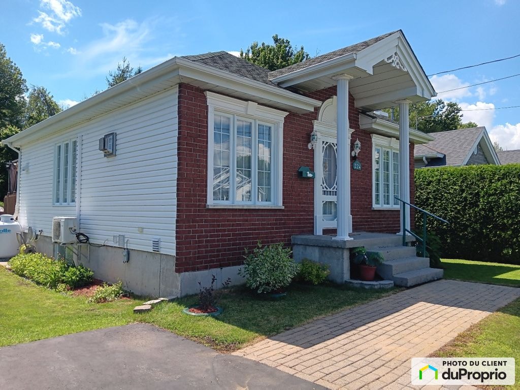 $499,000 - Bungalow for sale in Les Côteaux — photo 2