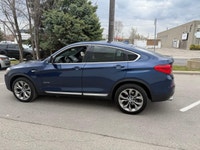 All vehicles come with a full vehicle History Report, ask to see it! 2016 BMW X4 features include ke... (image 4)