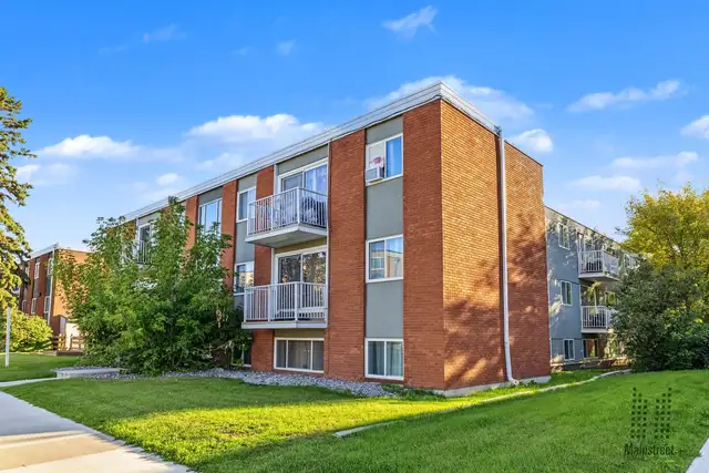 124th Street Apartment For Rent | Mainstreet on 124th Apartments in Long Term Rentals in Edmonton - Image 14