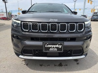 New Arrival. More photos to come! ? DRIVE PREMIUM IN THE 2024 JEEP COMPASS LIMITED ? Adventure meets... (image 7)