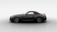 *English below* *Français:* Découvrez ce sensationnel BMW Z4 sDrive30i Roadster neuf, arborant une é... (image 3)
