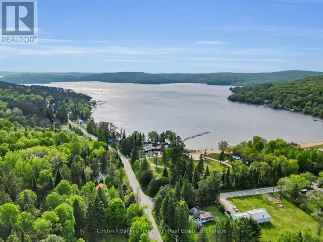 219 DOE LAKE ROAD Armour, Ontario in Land for Sale in Muskoka - Image 12