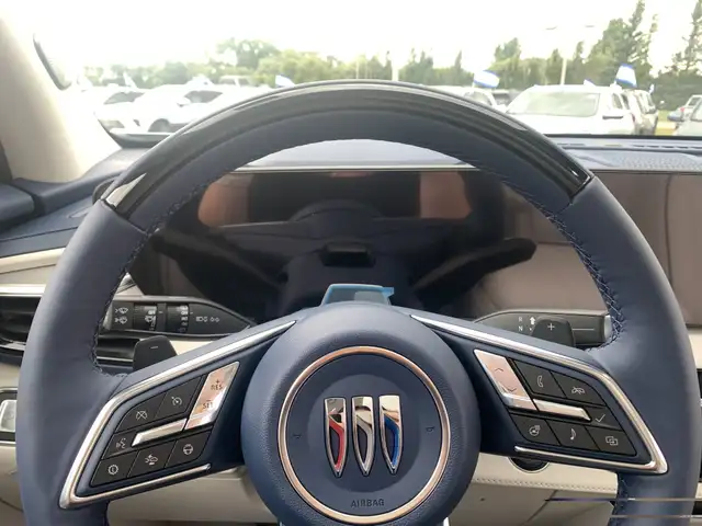 2026 Buick Enclave Avenir in Cars & Trucks in Brandon - Image 22