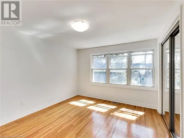 153 LIMERIDGE Road W Unit# 16 Hamilton, Ontario in Condos for Sale in Hamilton - Image 14